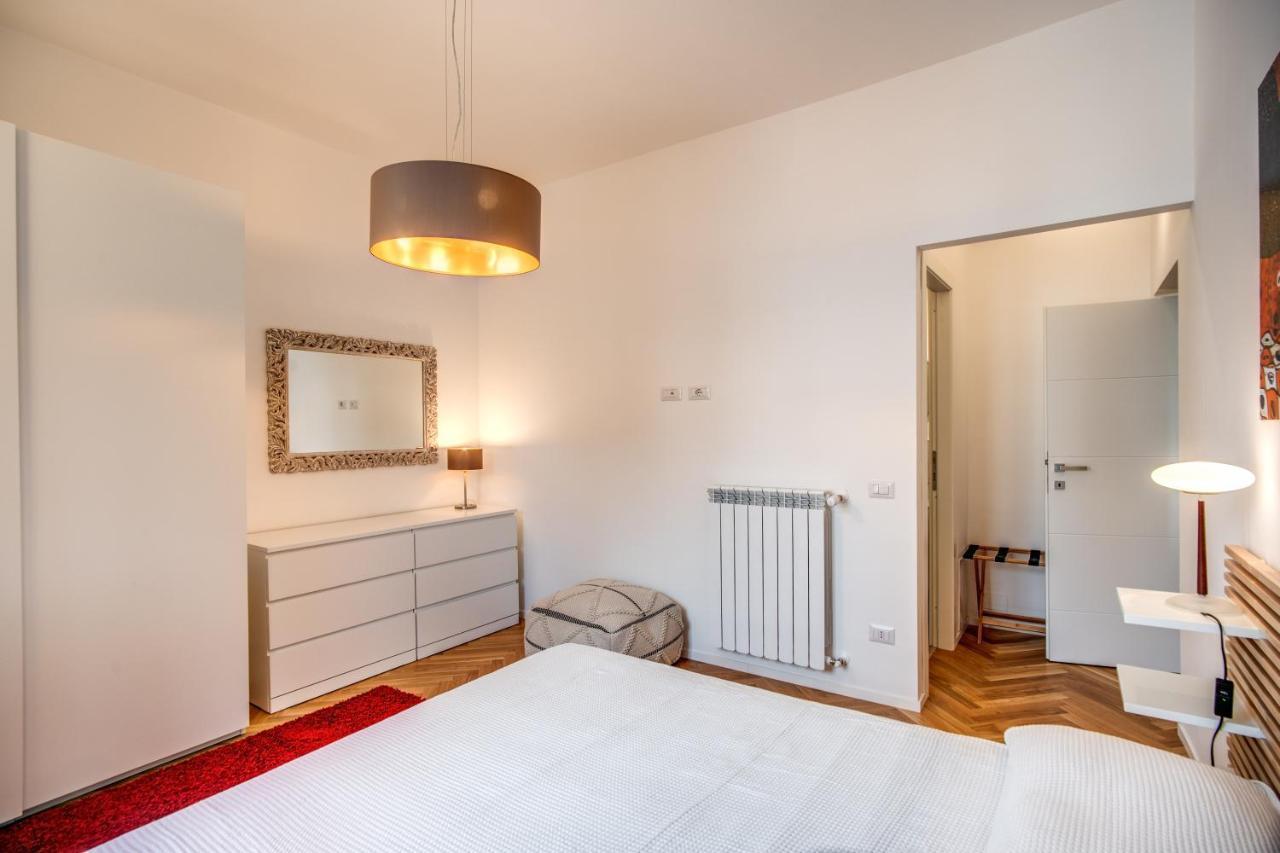 Giulio Cesare Charming Suite Great Location Rom Eksteriør billede