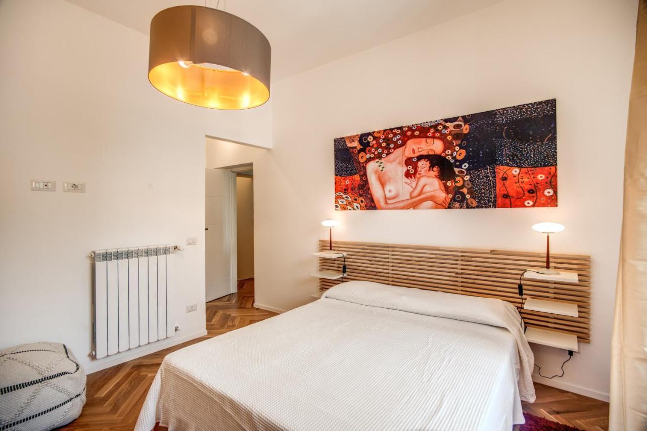 Giulio Cesare Charming Suite Great Location Rom Eksteriør billede