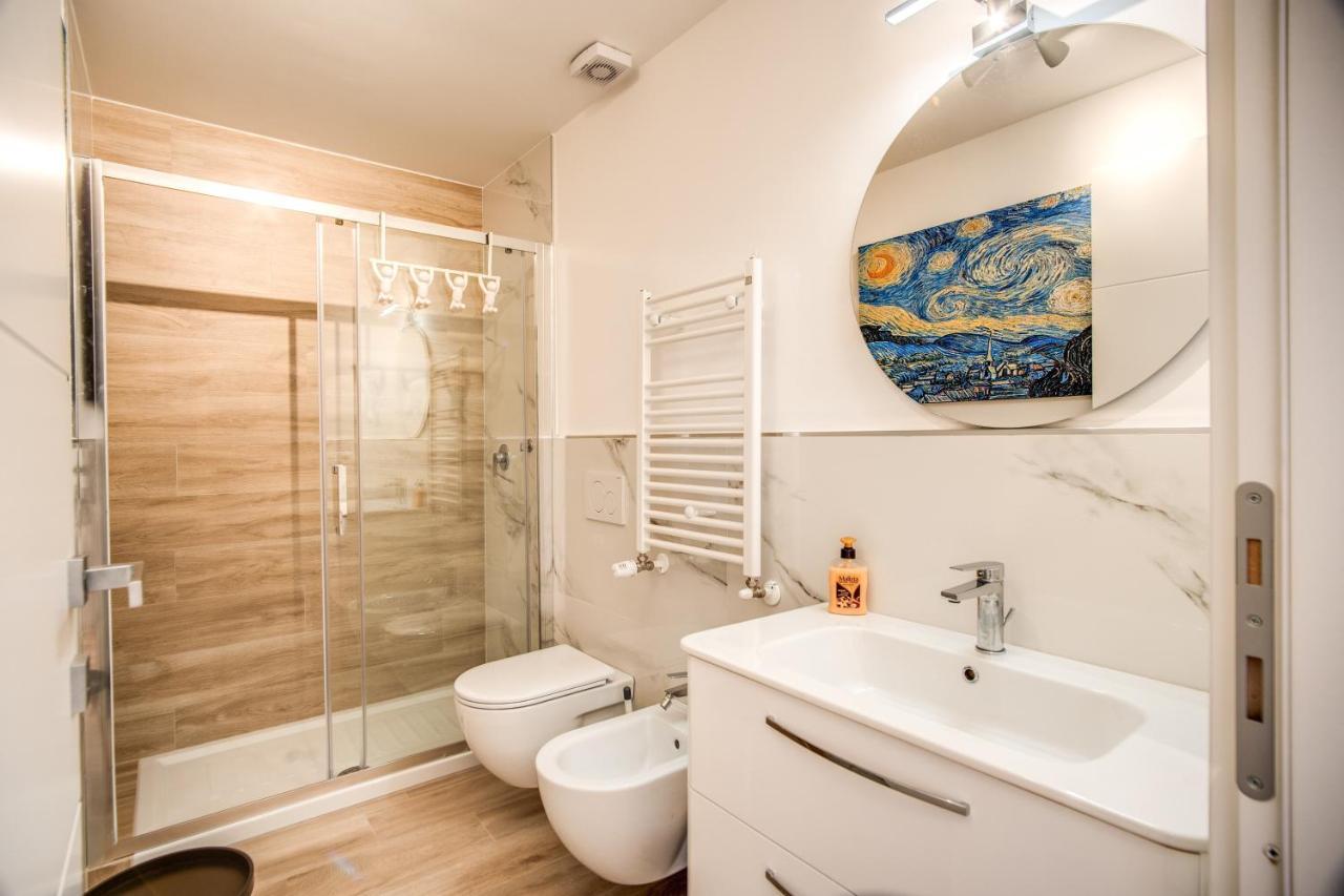 Giulio Cesare Charming Suite Great Location Rom Eksteriør billede