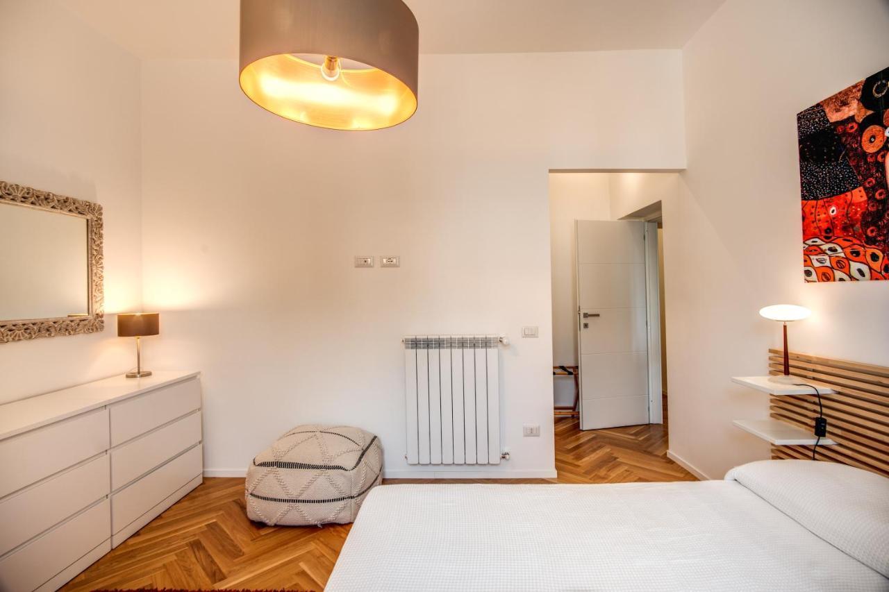Giulio Cesare Charming Suite Great Location Rom Eksteriør billede