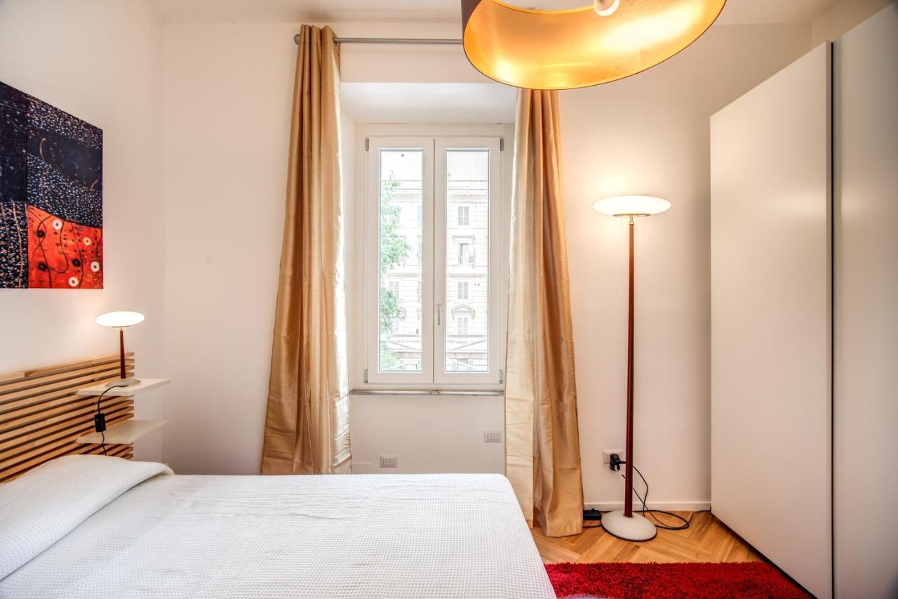 Giulio Cesare Charming Suite Great Location Rom Eksteriør billede